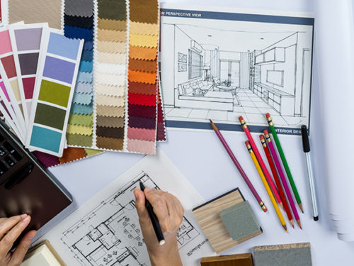 Antech Constructions home design tips